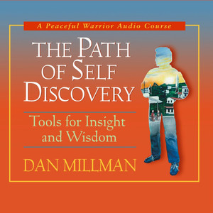 The Path of Self Discovery Albumcover