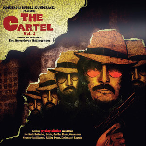 The Cartel, Vol. 2 album