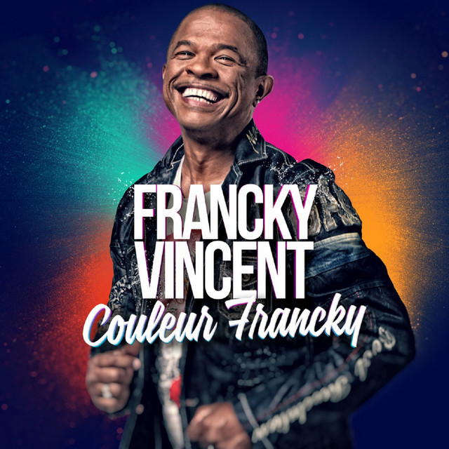 Francky Vincent Photo