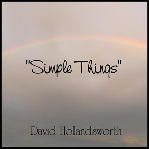 Simple Things Albumcover