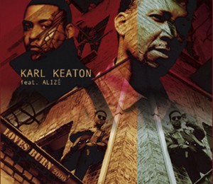 Karl Keaton Feat. Alize