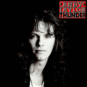 Thunder cover
