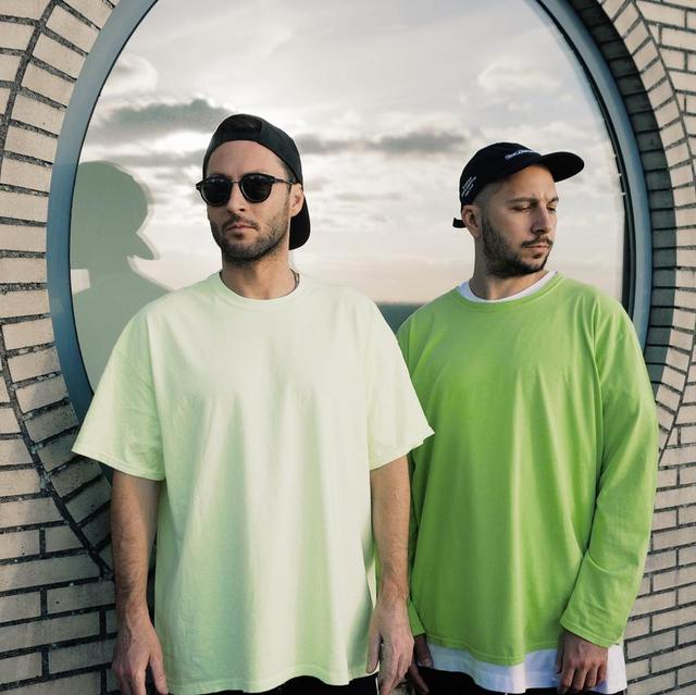 Matisse & Sadko photo