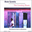 The Country Blues Albumcover