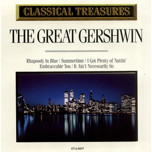Classical Treasures cover