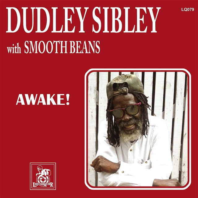 Dudley Sibley Photo