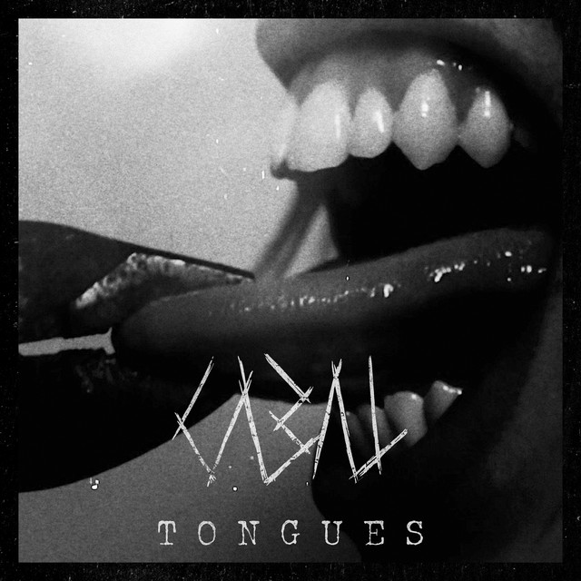 Tongues cover