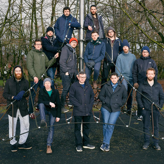 Beats & Pieces Big Band Photo