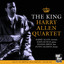 The King cover