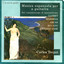 Llobet / Tàrrega / Arcas / Aguado / Antonio José: Spanish Music for Guitar Albumcover