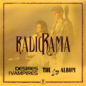 Desires And Vampires / The 2nd Album album