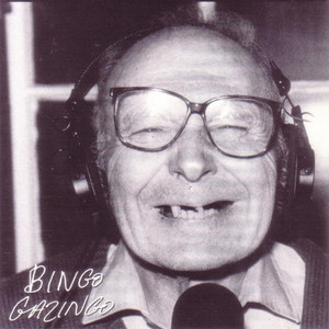 Bingo Gazingo cover