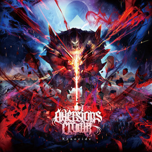 Xenocide album