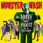 Monster Mash Albumcover