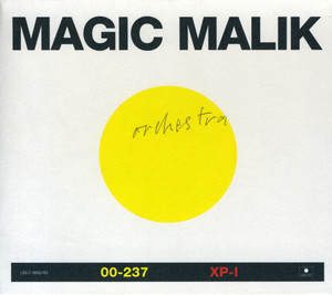 00-237 / XP-I cover