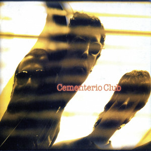 Cementerio Club cover