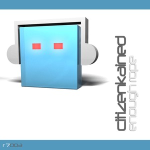 Citizen Kained