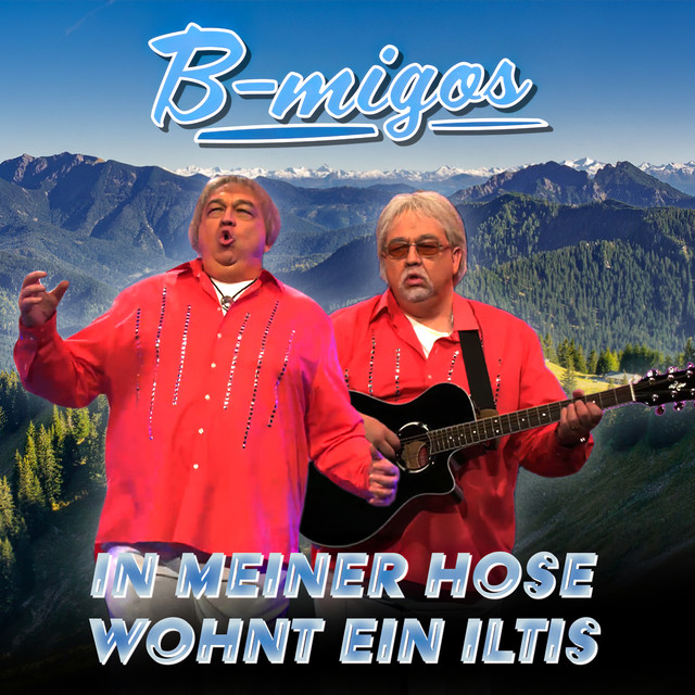 Die B Migos In Meiner Hose Wohnt Ein Iltis