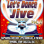Let's Dance Jive Vol.1 Albumcover