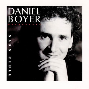 Daniel Boyer