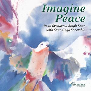 Imagine Peace album
