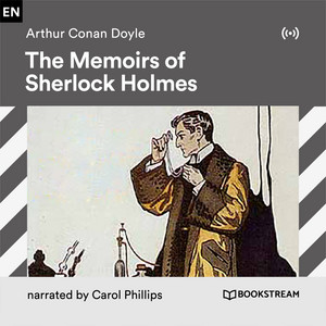The Memoirs of Sherlock Holmes