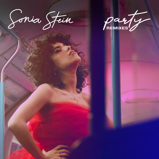 Party (remixes) cover