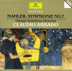 Symphony no. 7 album