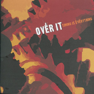 Timing Is Everything cover