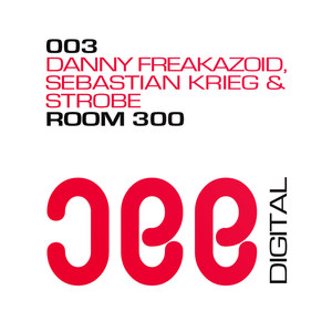 Danny Freakazoid, Sebastian Krieg & Strobe