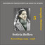 Sotiria Bellou Vol. 5 / Singers of Greek Popular song in 78 rpm / Recordings 1953 - 1958 Albumcover