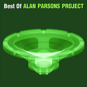 The Very Best Of The Alan Parsons Project album