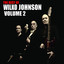 The Best of Wilko Johnson, Volume 2 cover