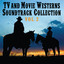 TV And Movie Westerns Soundtrack Collection, Vol. 2 Albumcover