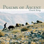 Psalms of Ascent Albumcover