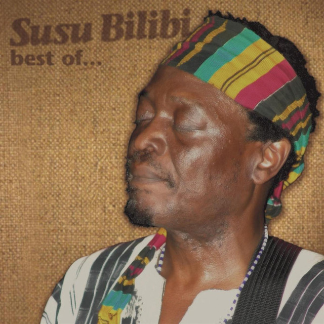 Susu Bilibi Photo