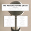 The Vibe Disc For The Emcee Vol. II cover