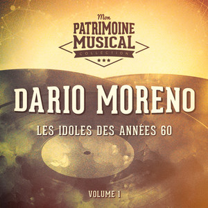 Les idoles des années 60 : Dario Moreno, Vol. 1 cover