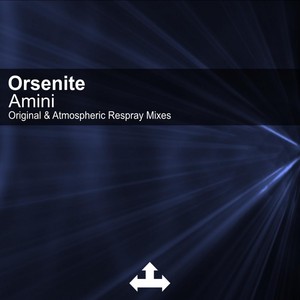 Orsenite