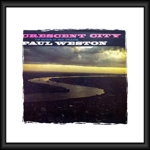 Crescent City album