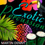 Exotic Percussion cover