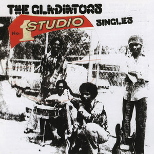 Gladiators Singles cover