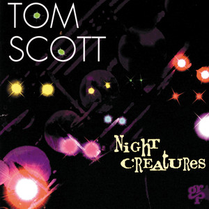 Night Creatures cover