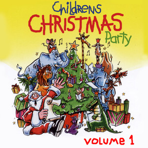 Paul O'Brien All Stars Christmas Band