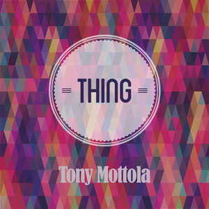 Thing album