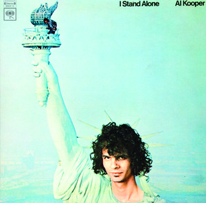 I Stand Alone album