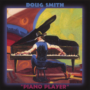 Piano Player album