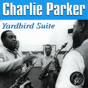 Yardbird Suite album