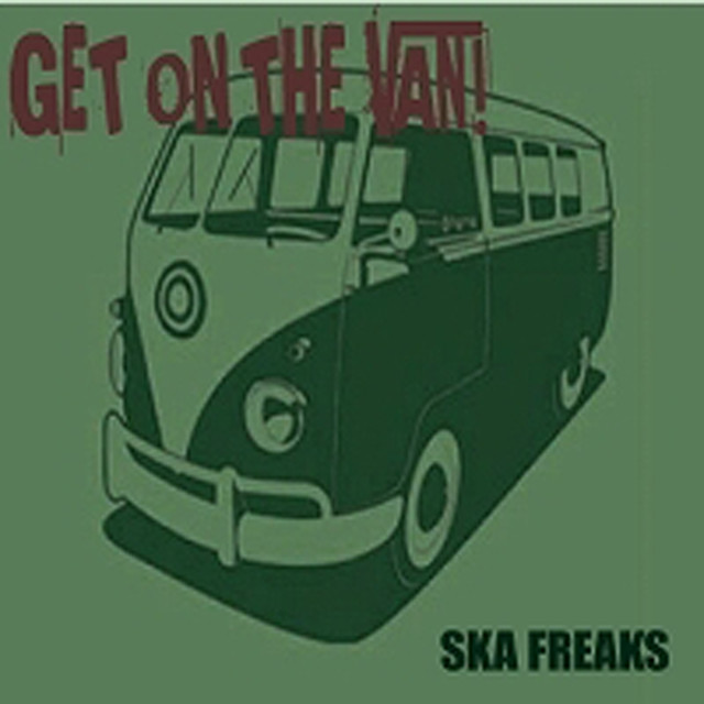 Ska Freaks Photo
