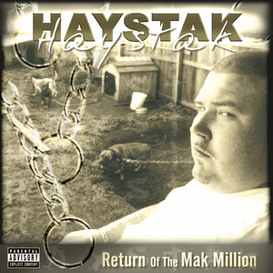Return of the Mak Million album
